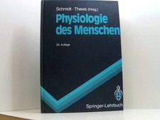 Physiologie des Menschen