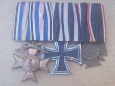 Ordensspange mit k - ordensspange, e.k.2.
