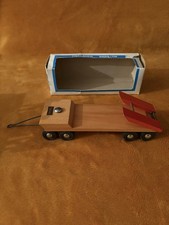 Steiff - Steiff Holzspielzeug