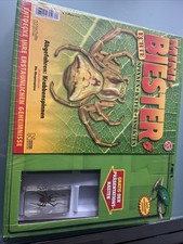 Mini Biester Sammlung Insekten