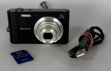 Sony DSC-W800 Digitalkamera