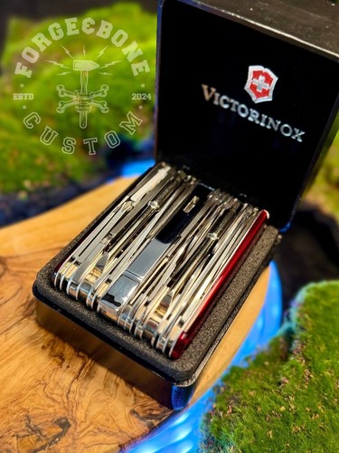 Victorinox swiss champ xxlt - champ,