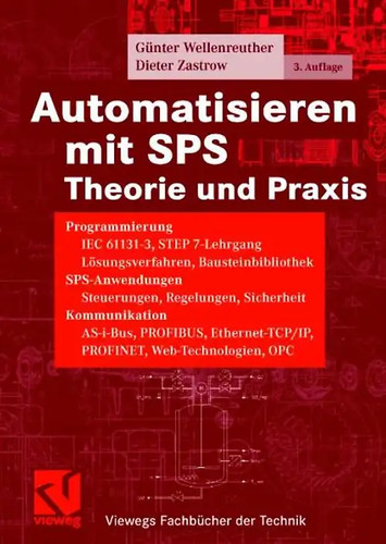 Automatisieren mit sps - mit,