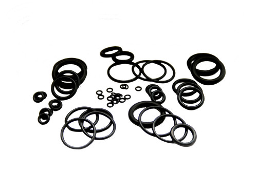 Ring innen - o, o-ring