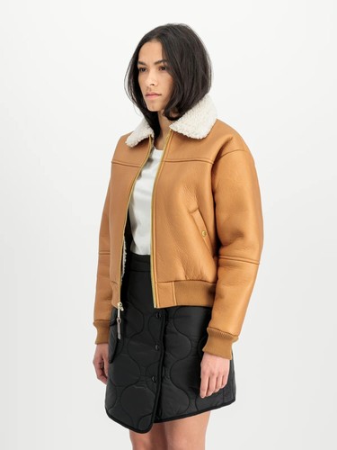 Alpha industries modified - industries,
