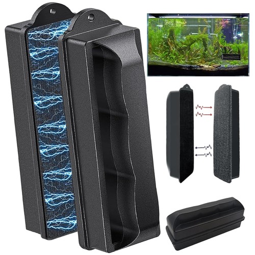Aquarium scheibenreiniger - aquarium,