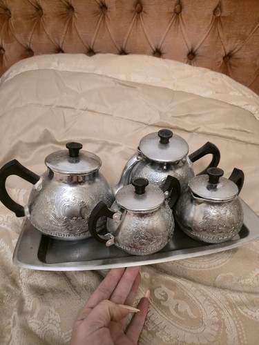 Russisches tee oder - russisches, tee-