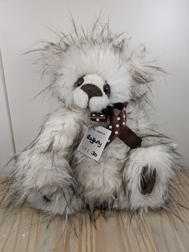 Kaycee bears plüsch teddybär - bears,