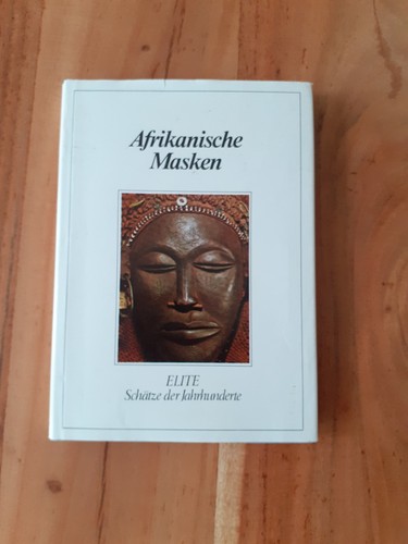 Afrikanische masken aus - afrikanische, masken“