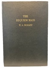 Die requiem messe - requiem-messe, mozart