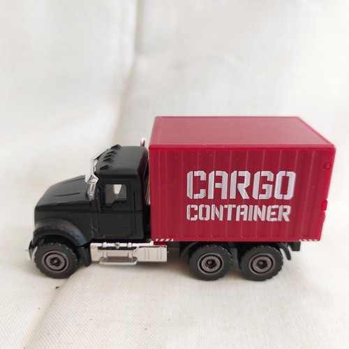 Mes 98029 majorette mack - 1:87,