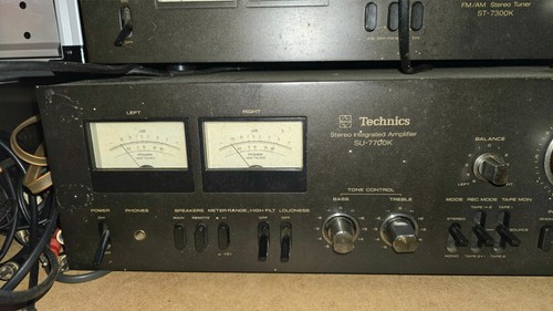Vintage hifi schatz - aus, 1978