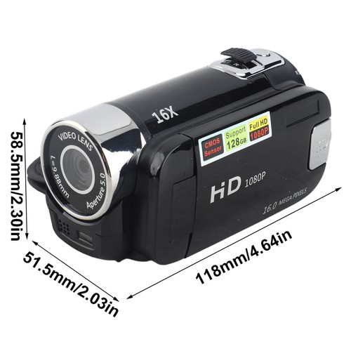 Full-HD-Rotations-Digitalvideo