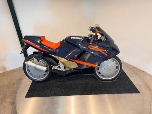 1991 gilera cx125 rahmen - gilera,
