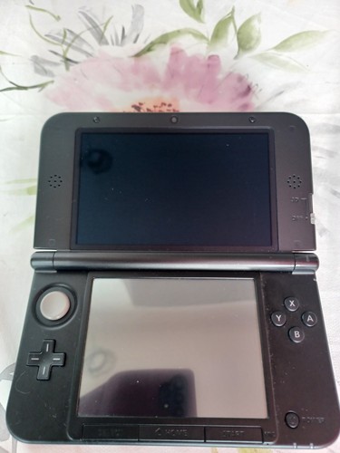Nintendo 3ds - nintendo,