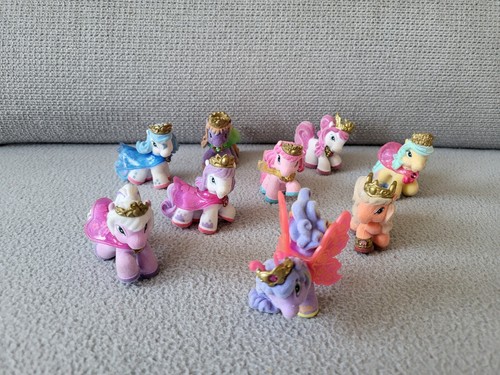 Filly pferde stück mini - filly, 9