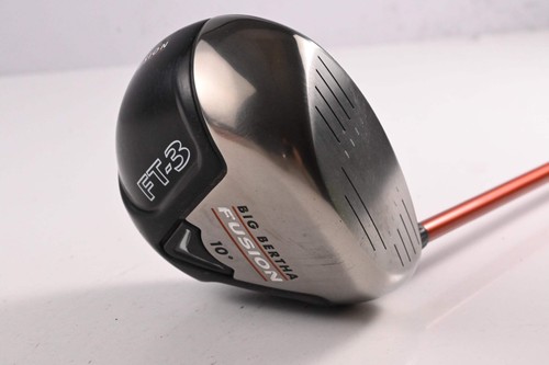 Callaway big bertha 3 - bertha, ft-3