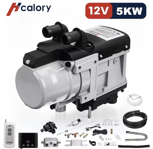Wasser standheizung pkw 12v - wasser,
