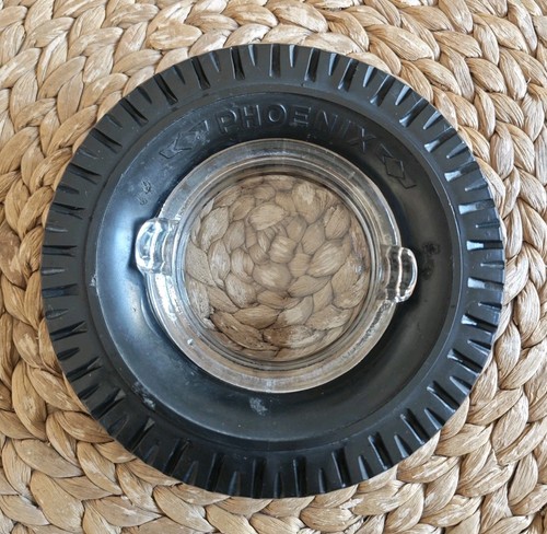 Aschenbecher phoenix firestone - phoenix,