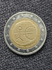 2€ Münze, Bundesrepublik