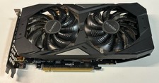 GIGABYTE GeForce GTX 1660