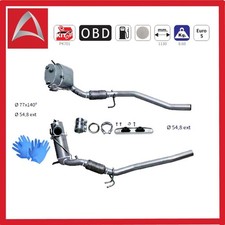 ✅ Ruß-Partikelfilter