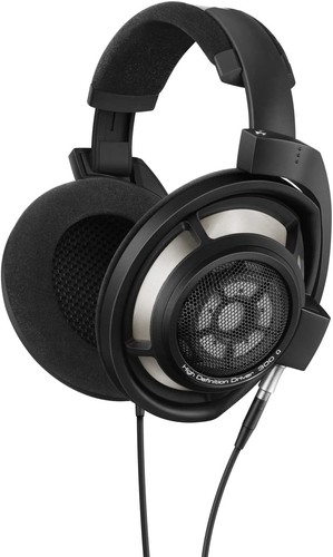 Sennheiser 800 offene - sennheiser, hd