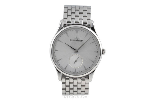 Jaeger lecoultre master - lecoultre, ultra