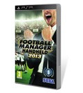 Football Manager 2013 Juego