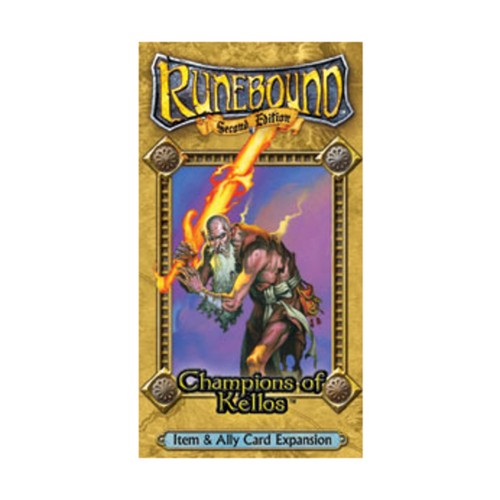 Ffg runebound erweiterung - runebound,