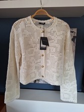 MASSIMO DUTTI, Cardigan