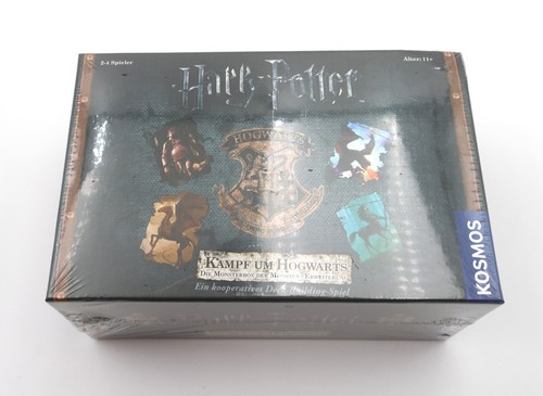 Kosmos harry potter kampf um - kosmos,