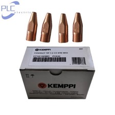 50pc KEMPPI Electric Wire Tip