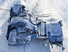 Renault Zoe 2015 Fan Shroud