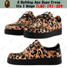 A Bathing Ape Bape Creep Sta 1