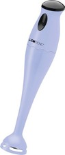 Clatronic SM 3577 180W Blau