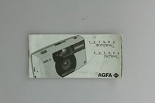 Agfa Futura autofocus 2