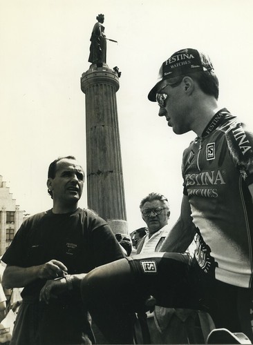 Foto etappe tour france - etappe,