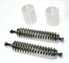 2x Druckfeder (1 Paar) für