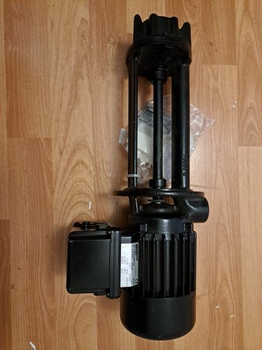 Brinkmann pumpe 240 - pumpe, tl
