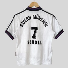 FC Bayern München Adidas