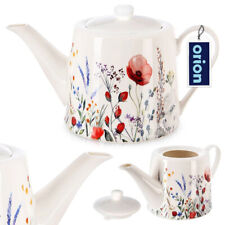 Porzellankanne Kaffee- und