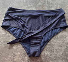 Hunkemöller Bikinihose dunkelblau,  neu ungetragen!!, Größe XXL
