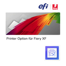 efi Printer Option M für