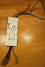 Hager KU73S50 / eHZ-Kassette BKE-I / Schrankhöhe 1050mm / 5-polig / 10mm²