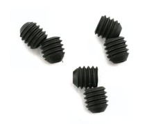 Team Associated Set Screws 4x4