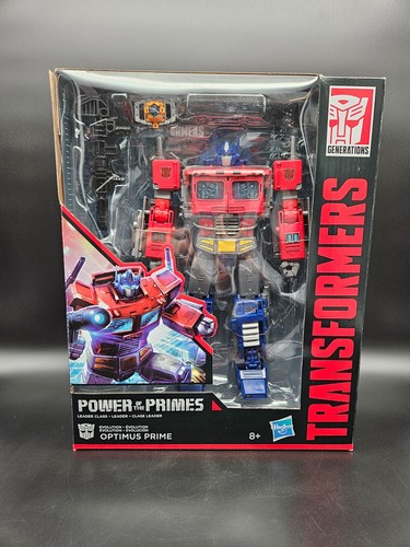 Transformers generations power - transformers,