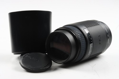Sigma 300mm 5 - f/4,0-5,6, dl