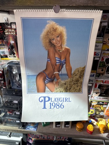 Vintage playgirl zeitschriften - vintage,