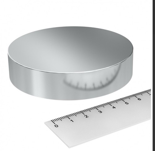 Neodym magnet scheibe gross - ,